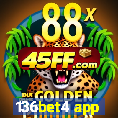 136bet4 app